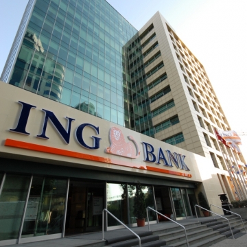 ИНГ Банк